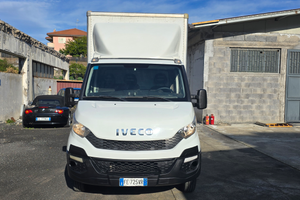 Iveco daily 2.3 gemellati 35 140
