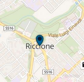 Riccione TUTTO INCLUSO da subito