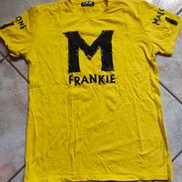 t-shirt ragazzo tg 14 anni nuova 
