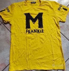 t-shirt ragazzo tg 14 anni nuova 