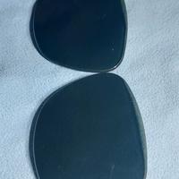 Lenti originali per occhiali  Ray ban 5022