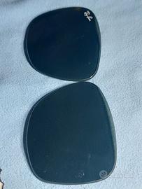 Lenti originali per occhiali  Ray ban 5022