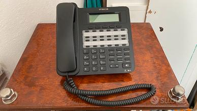 Telefono digitale ipecs 9224D