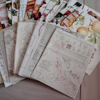 Fogli per hobbistica