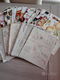 Fogli per hobbistica