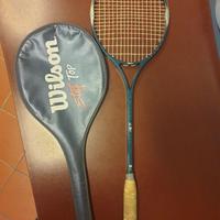 Racchetta Squash Wilson