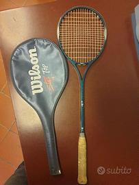 Racchetta Squash Wilson