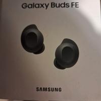 Galaxy Buds FE