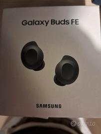 Galaxy Buds FE