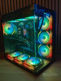 NUOVO PC GAMING i9-14900K