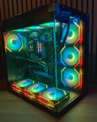 NUOVO PC GAMING i9-14900K