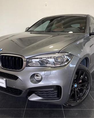 Ricambi usati bmw x6 2014-2019 #z