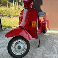 Vespa pk 50 XL