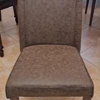 Sedie sala da pranzo 6