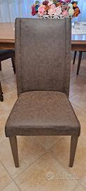 Sedie sala da pranzo 6