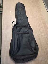 custodia per chitarra nuova 