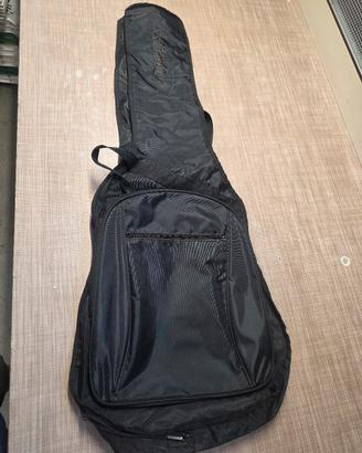 custodia per chitarra nuova 