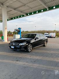 Mercedes w212 E220d Premium