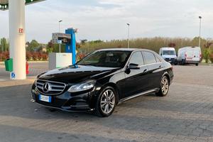 Mercedes w212 E220d Premium