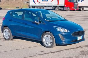 Ford Fiesta 1.5 TDCi 5 porte Plus