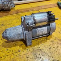 MOTORINO AVVIAMENTO OEM A6459060800 MERCEDES BENZ