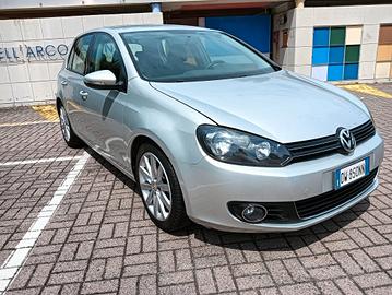 golf 6