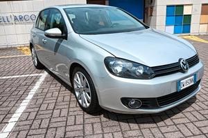 golf 6
