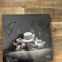 Vinile Goelier “Dio lo sa”