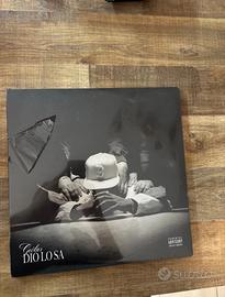 Vinile Goelier “Dio lo sa”