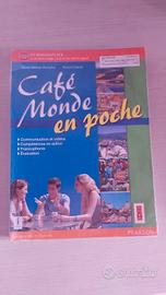 Cafè Monde en poche