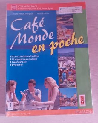 Cafè Monde en poche