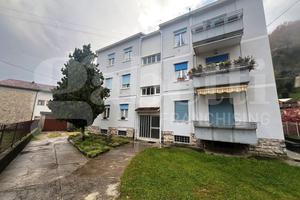 Appartamento Villa Carcina [T461LVRG]