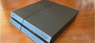 ps4 Come nuova