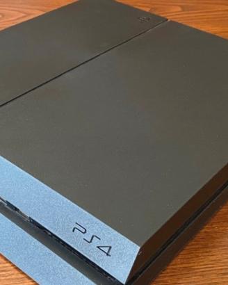 ps4 Come nuova