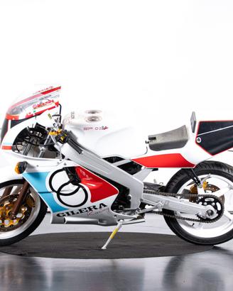 1991 GILERA 125 SP01 RDS01957