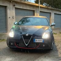 Alfa romeo giulietta quadrifoglio 1750tbi