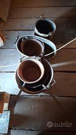 pentole rame
