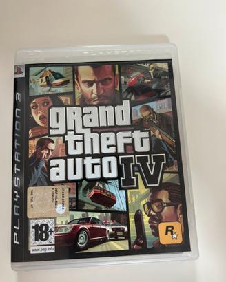 Gioco play