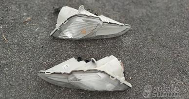 Accessori Ford EcoSport 