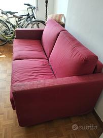 divano letto 