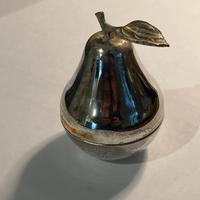 N1181-11 bomboniera argentata