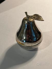 N1181-11 bomboniera argentata