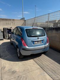LANCIA Y