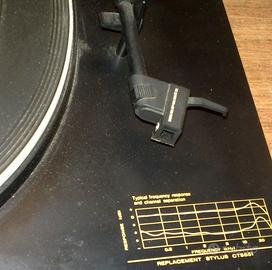 marantz tt151
