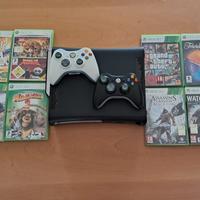 XBOX 360 ELITE KINECT