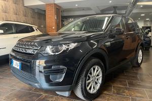 Land Rover Discovery Sport 2.0 TD4 150 CV SE