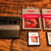 Atari giochi PlayStation Nintendo videogiochi Xbox