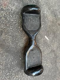 Hoverboard nero per ragazzi