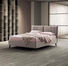 Letto contenitore Stilfar