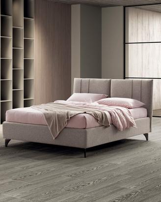 Letto contenitore Stilfar